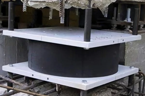 Rubber Bearing for Bridge Rubber Bearing for Bridge