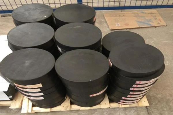 Natural Rubber-bridge Bearings Natural Rubber-bridge Bearings