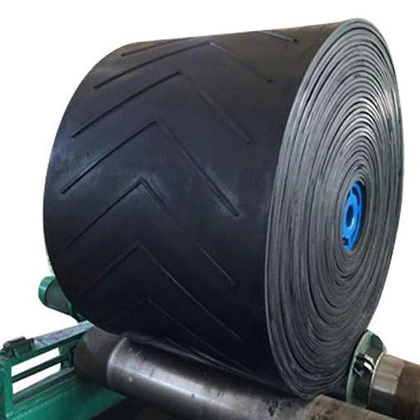 ST Steel Cord Conveyor Belt